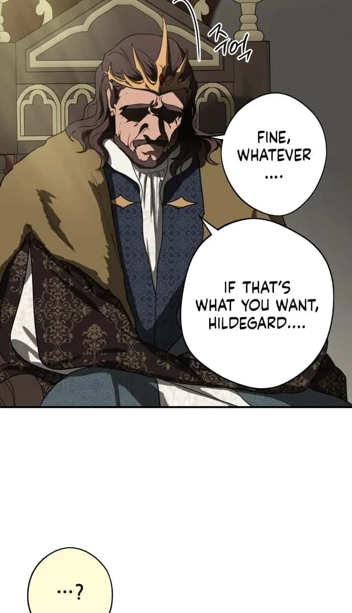 Blinded by the Setting Sun Chapter 124 Page 25