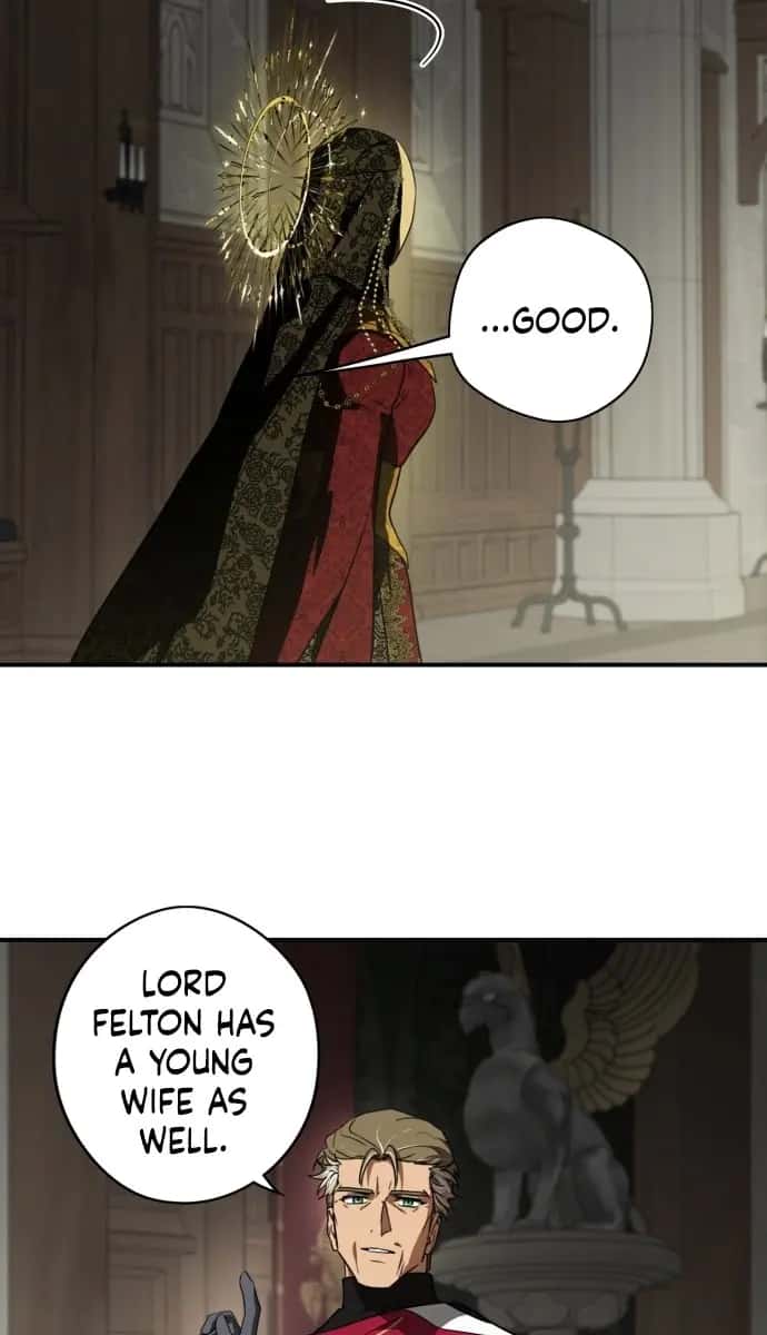 Blinded by the Setting Sun Chapter 124 Page 39