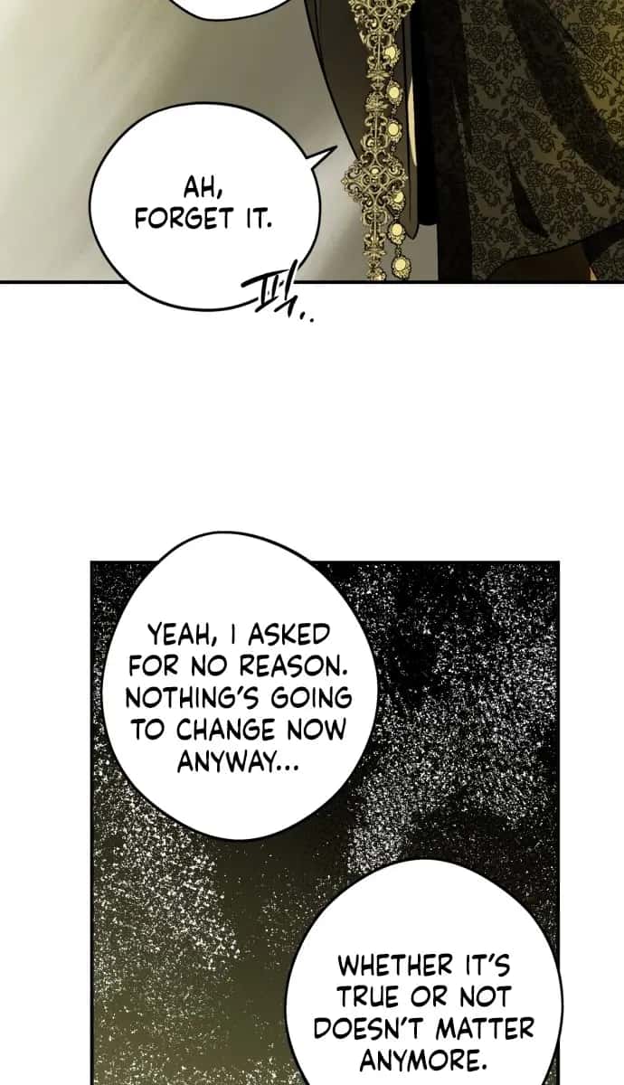 Blinded by the Setting Sun Chapter 124 Page 47