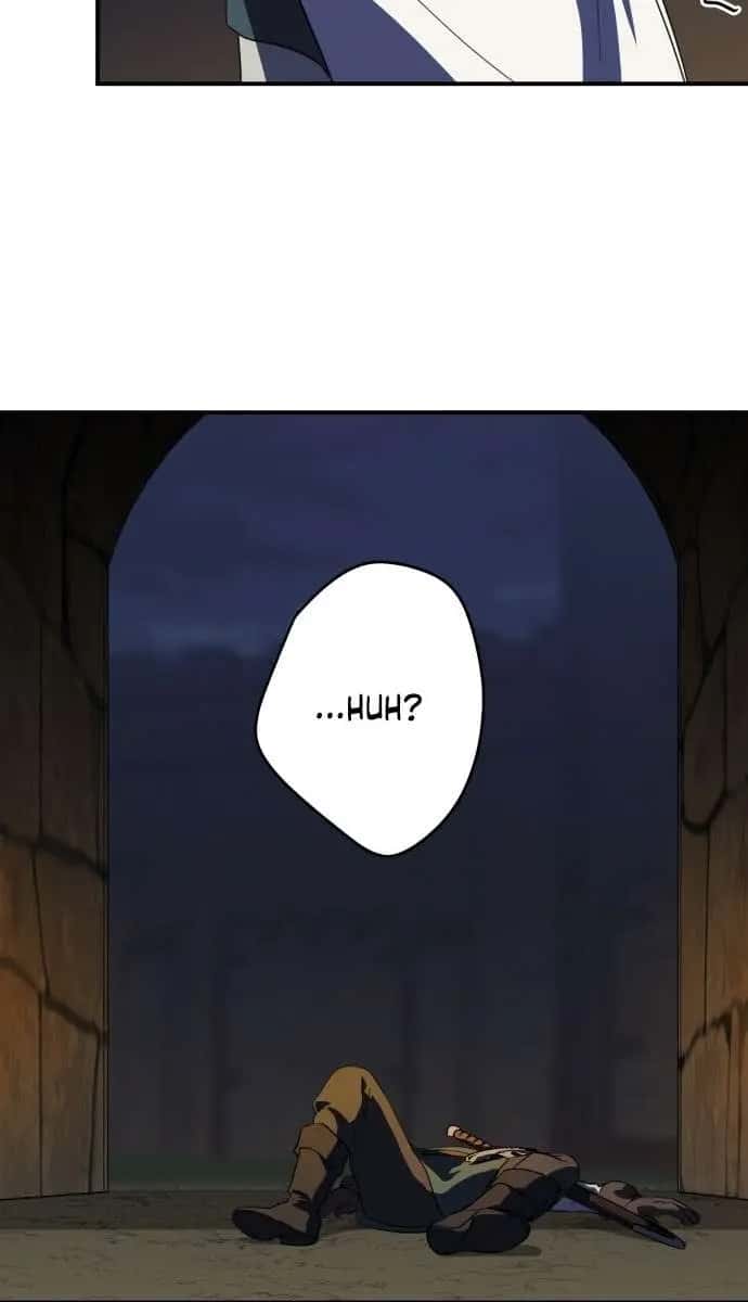 Blinded by the Setting Sun Chapter 125 Page 24