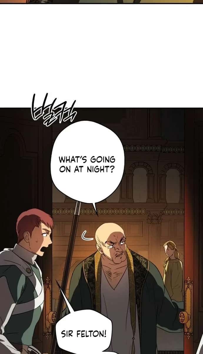 Blinded by the Setting Sun Chapter 125 Page 29