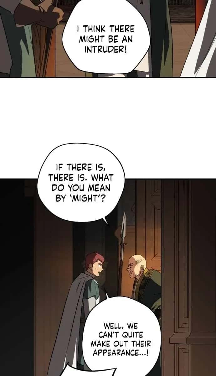 Blinded by the Setting Sun Chapter 125 Page 30