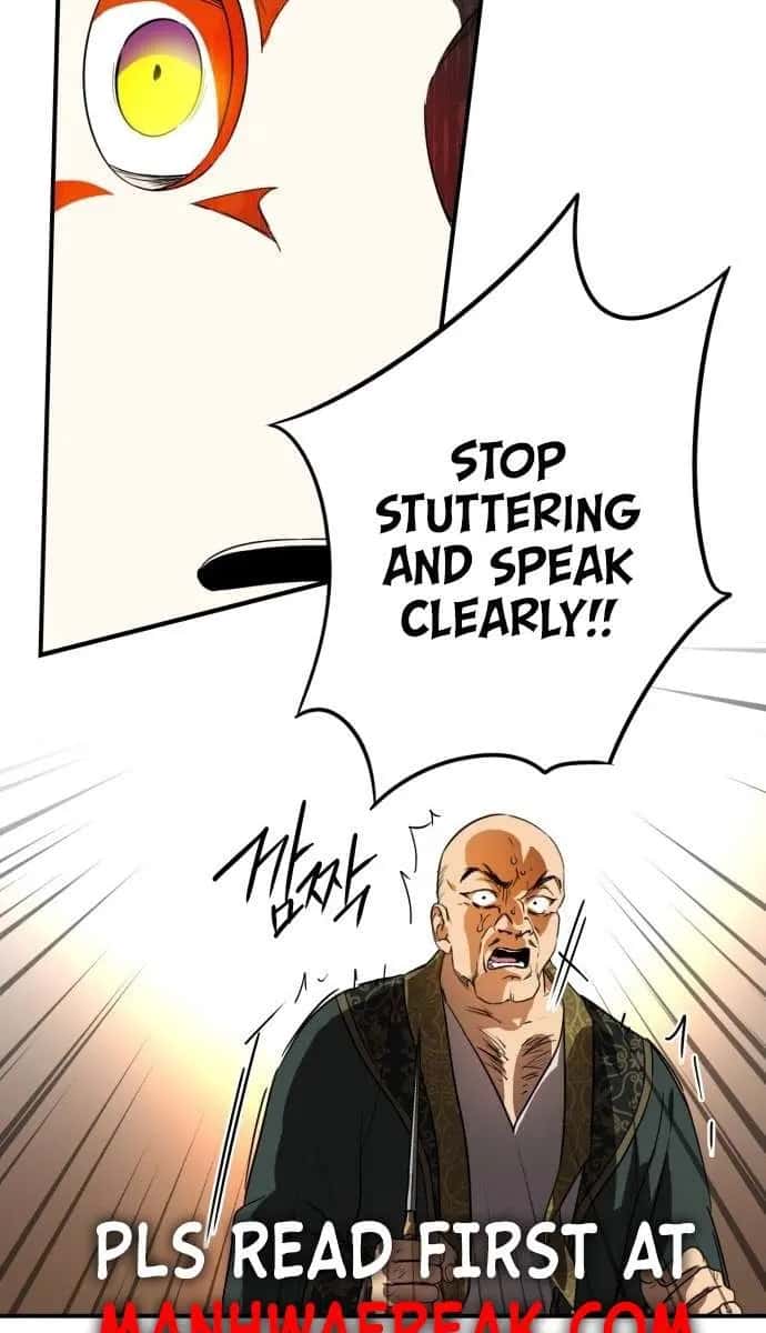 Blinded by the Setting Sun Chapter 125 Page 61