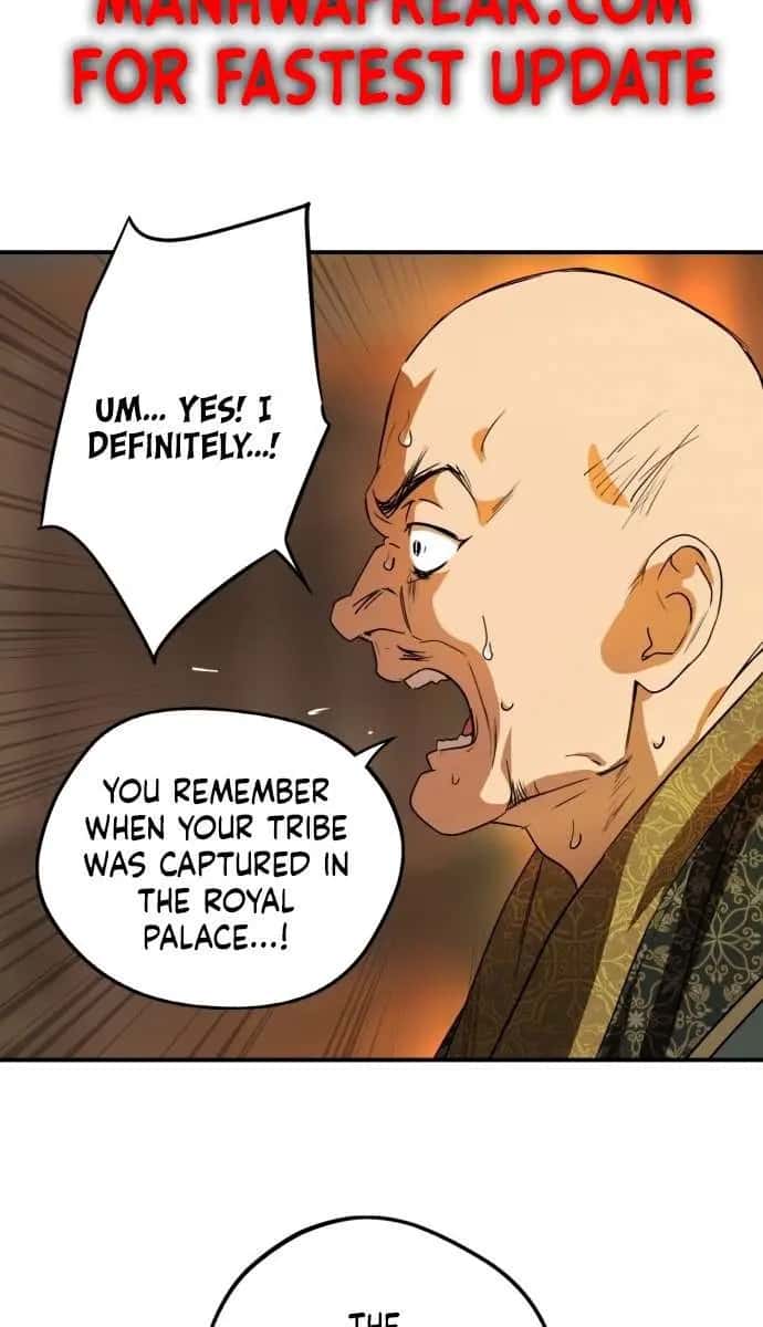 Blinded by the Setting Sun Chapter 125 Page 62