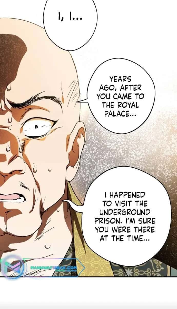 Blinded by the Setting Sun Chapter 126 Page 6