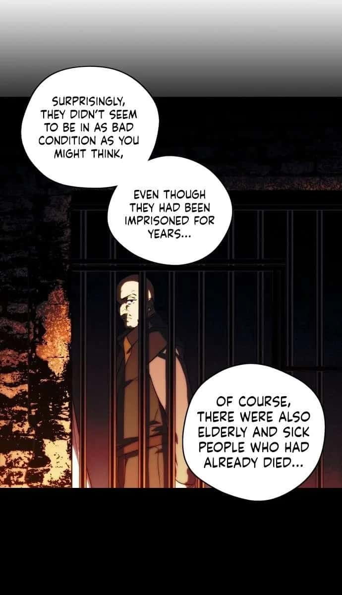 Blinded by the Setting Sun Chapter 126 Page 7