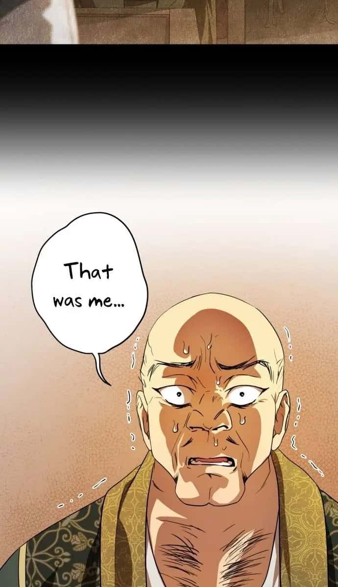 Blinded by the Setting Sun Chapter 126 Page 21