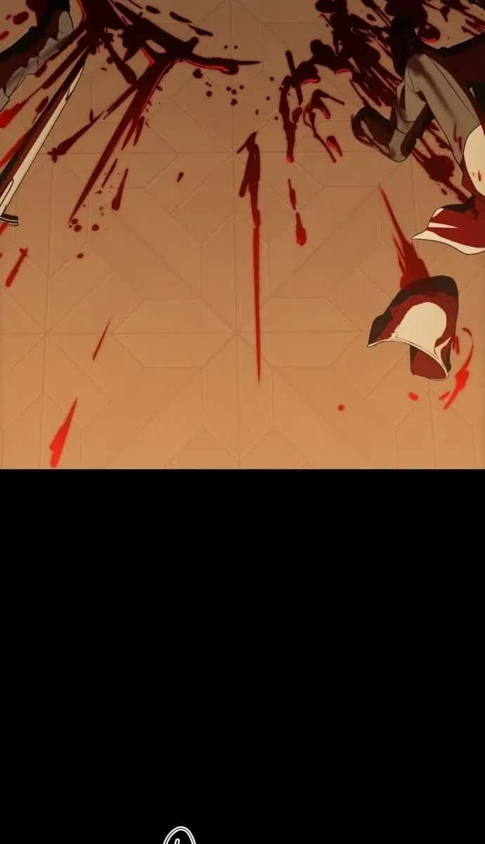 Blinded by the Setting Sun Chapter 126 Page 73