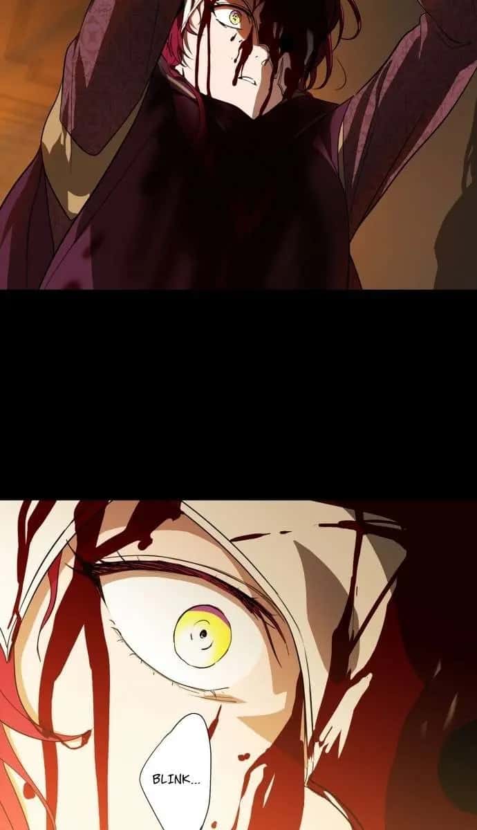 Blinded by the Setting Sun Chapter 126 Page 82