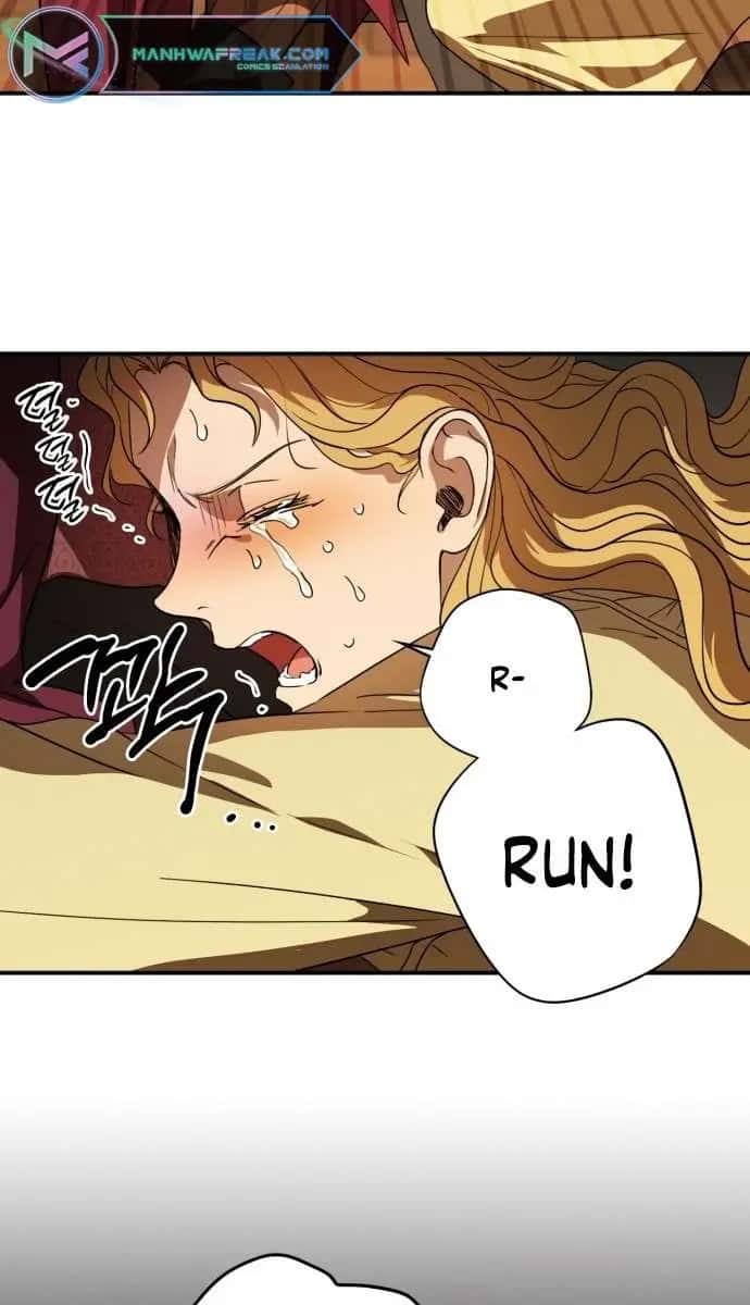 Blinded by the Setting Sun Chapter 127 Page 15