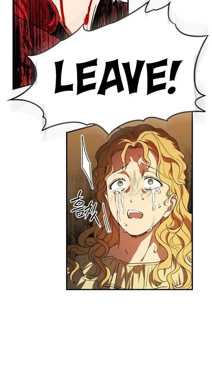 Blinded by the Setting Sun Chapter 127 Page 22
