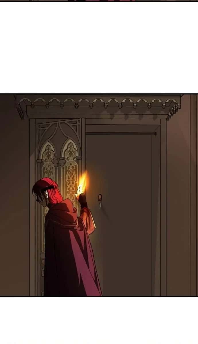 Blinded by the Setting Sun Chapter 127 Page 25