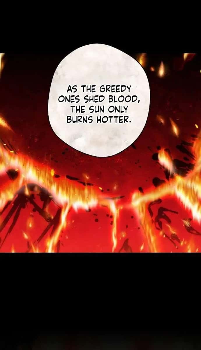 Blinded by the Setting Sun Chapter 127 Page 48