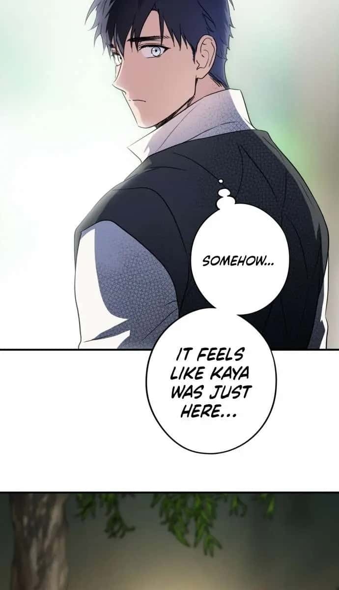 Blinded by the Setting Sun Chapter 127 Page 71