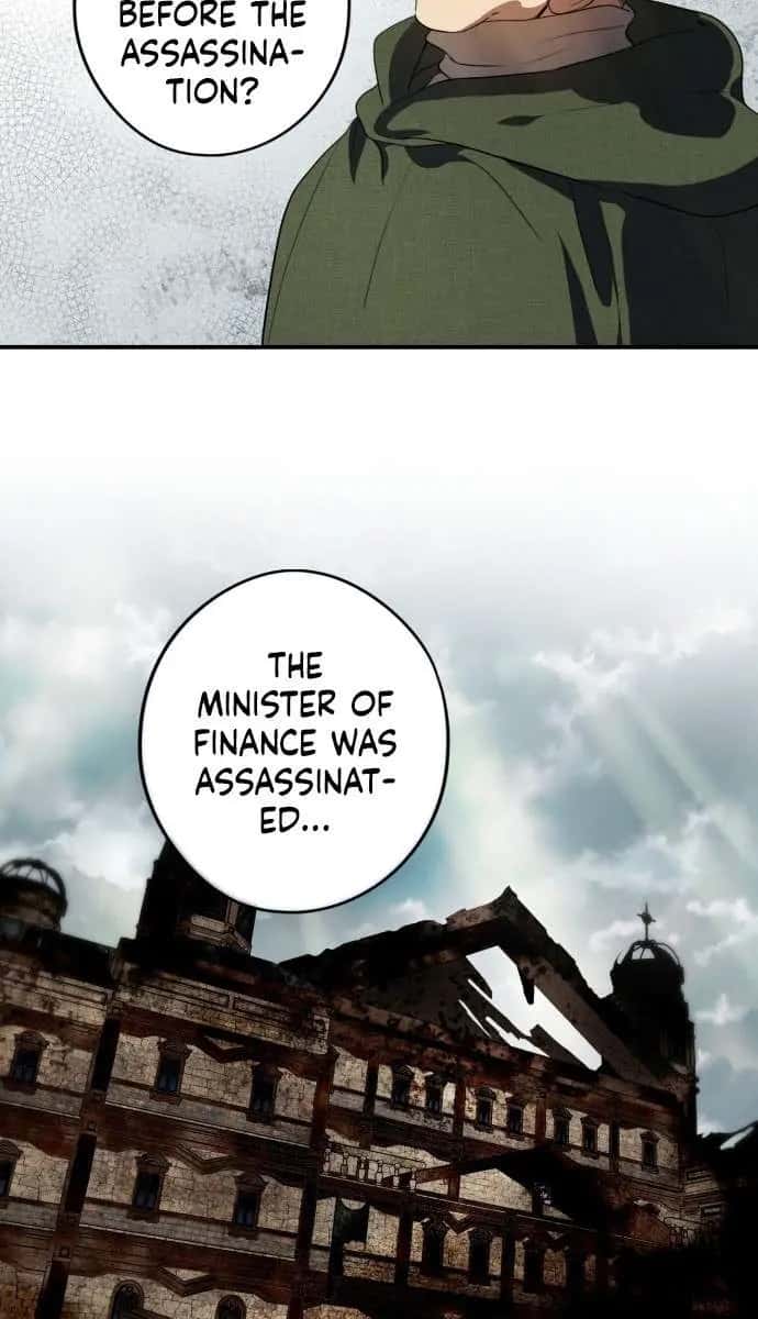 Blinded by the Setting Sun Chapter 128 Page 16