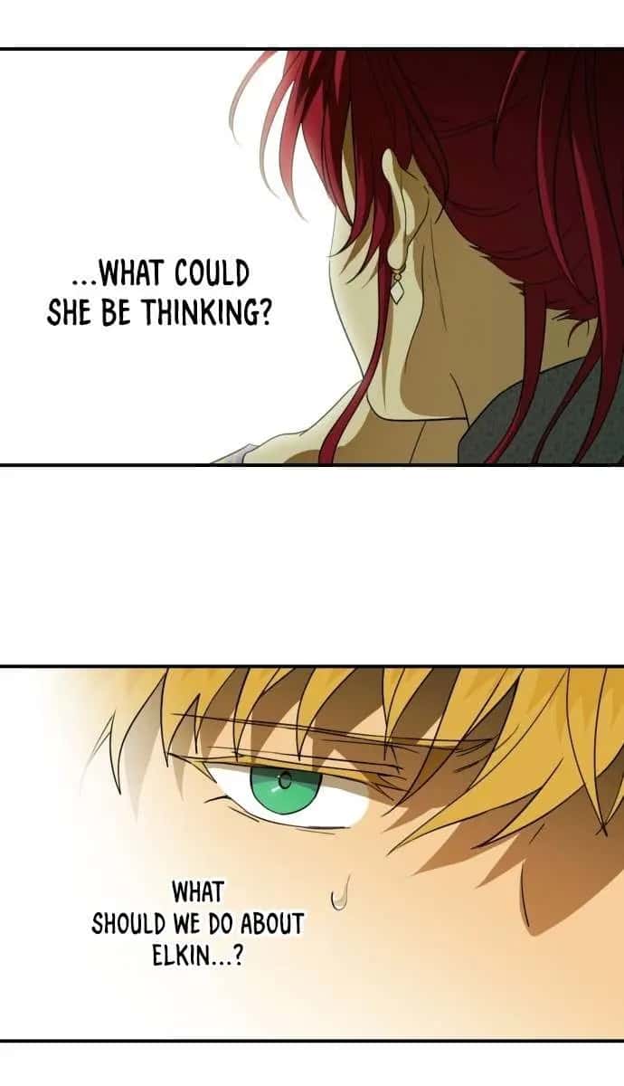 Blinded by the Setting Sun Chapter 128 Page 37