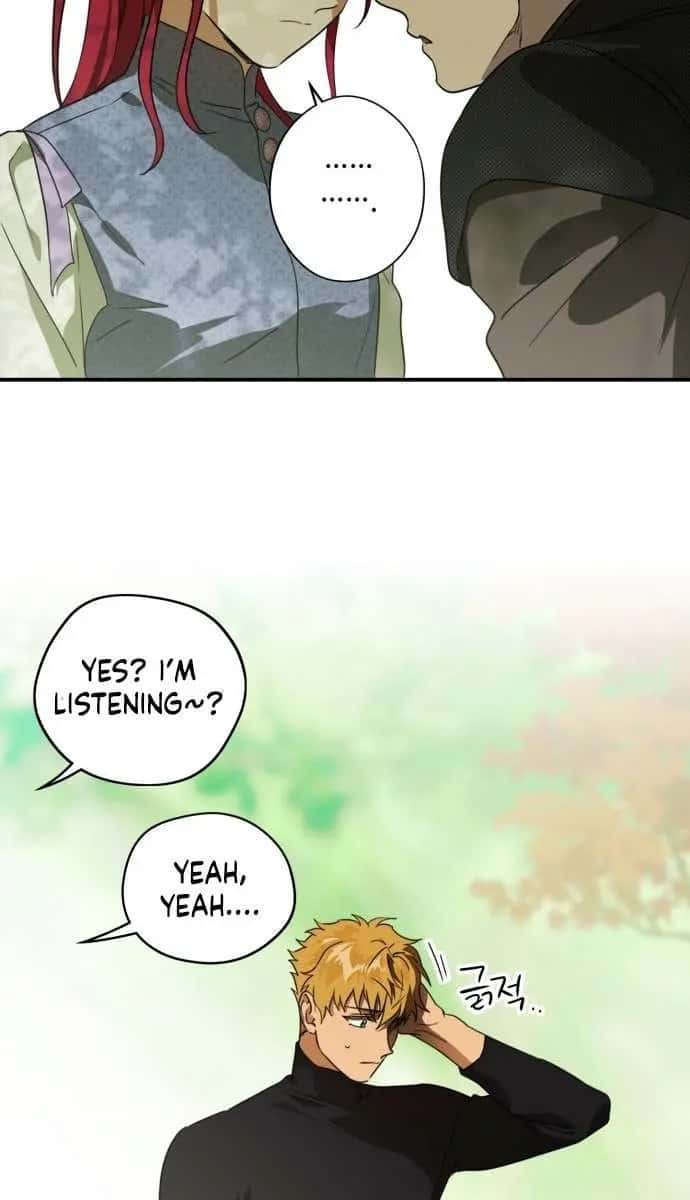 Blinded by the Setting Sun Chapter 128 Page 43