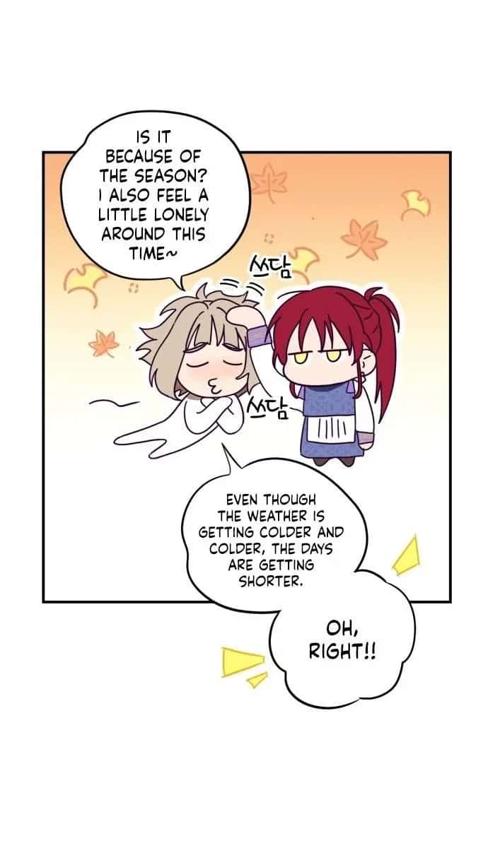 Blinded by the Setting Sun Chapter 128 Page 47
