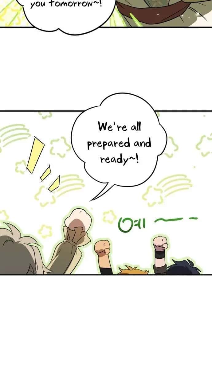 Blinded by the Setting Sun Chapter 128 Page 67