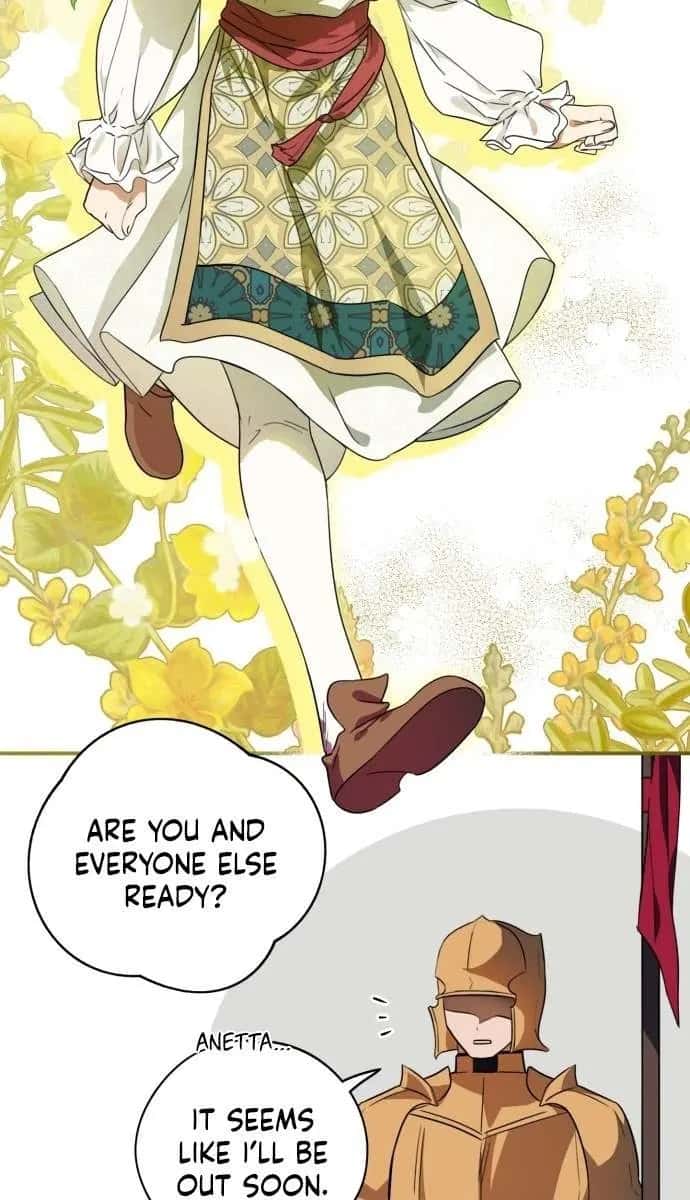 Blinded by the Setting Sun Chapter 129 Page 12