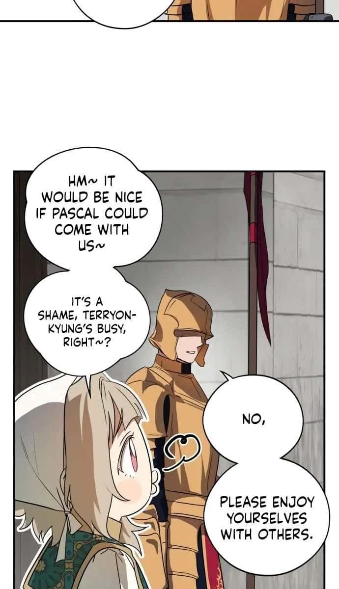 Blinded by the Setting Sun Chapter 129 Page 13