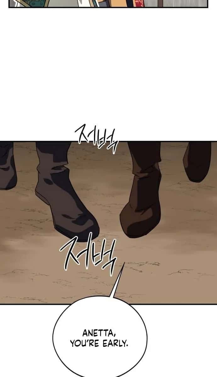 Blinded by the Setting Sun Chapter 129 Page 14