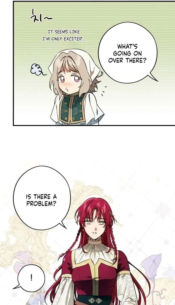 Blinded by the Setting Sun Chapter 129 Page 19