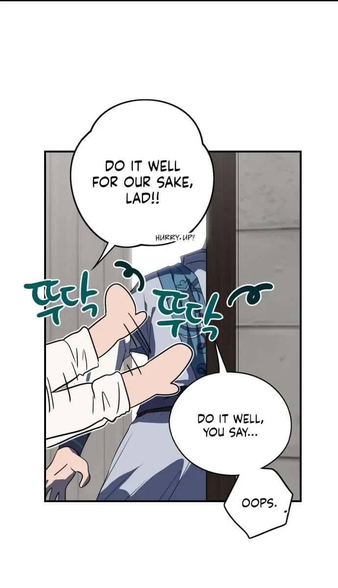Blinded by the Setting Sun Chapter 129 Page 28