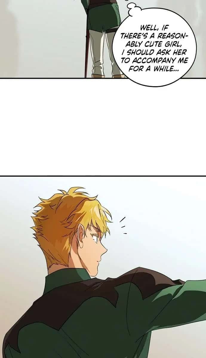 Blinded by the Setting Sun Chapter 130 Page 49