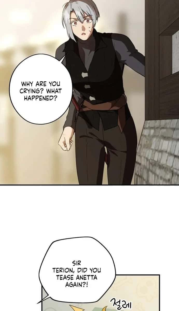 Blinded by the Setting Sun Chapter 131 Page 73
