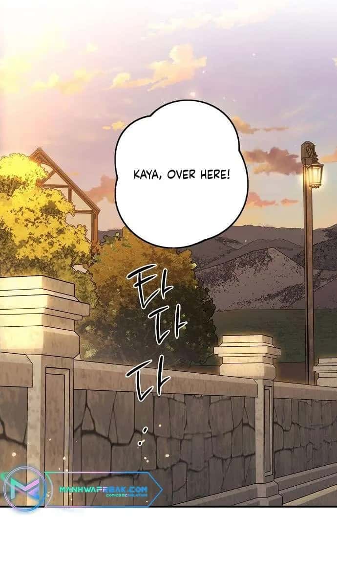 Blinded by the Setting Sun Chapter 132 Page 7
