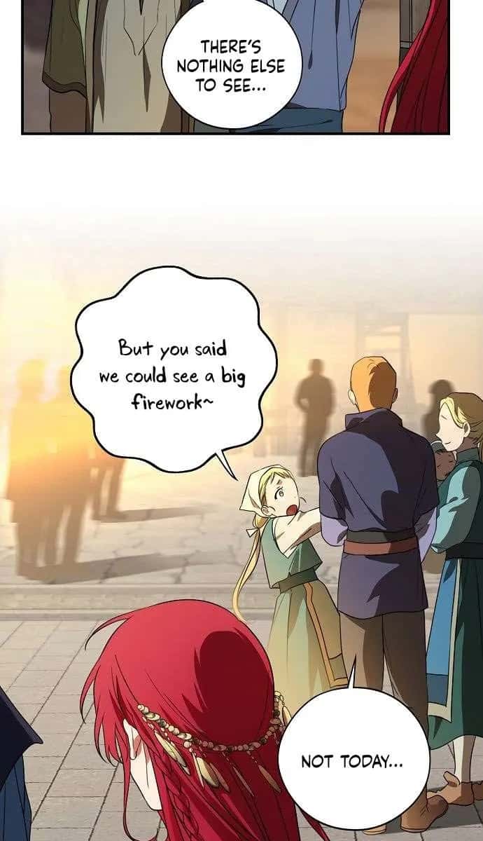 Blinded by the Setting Sun Chapter 132 Page 19