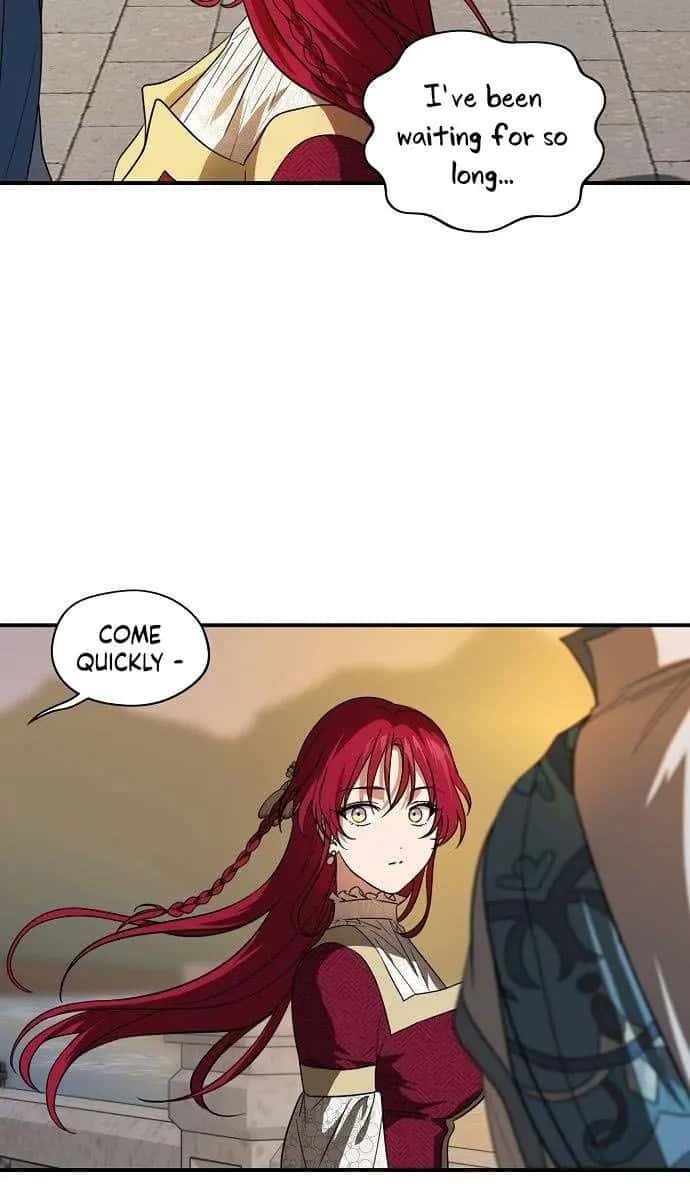 Blinded by the Setting Sun Chapter 132 Page 20