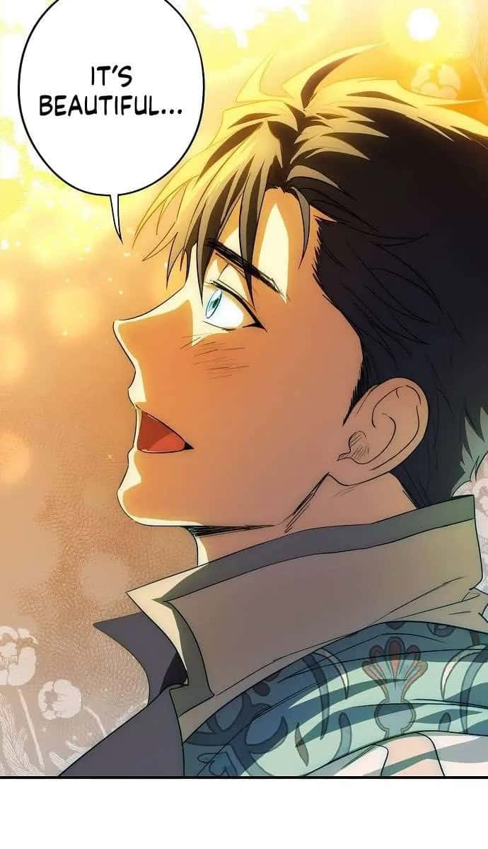 Blinded by the Setting Sun Chapter 132 Page 33