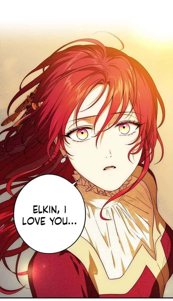 Blinded by the Setting Sun Chapter 132 Page 47