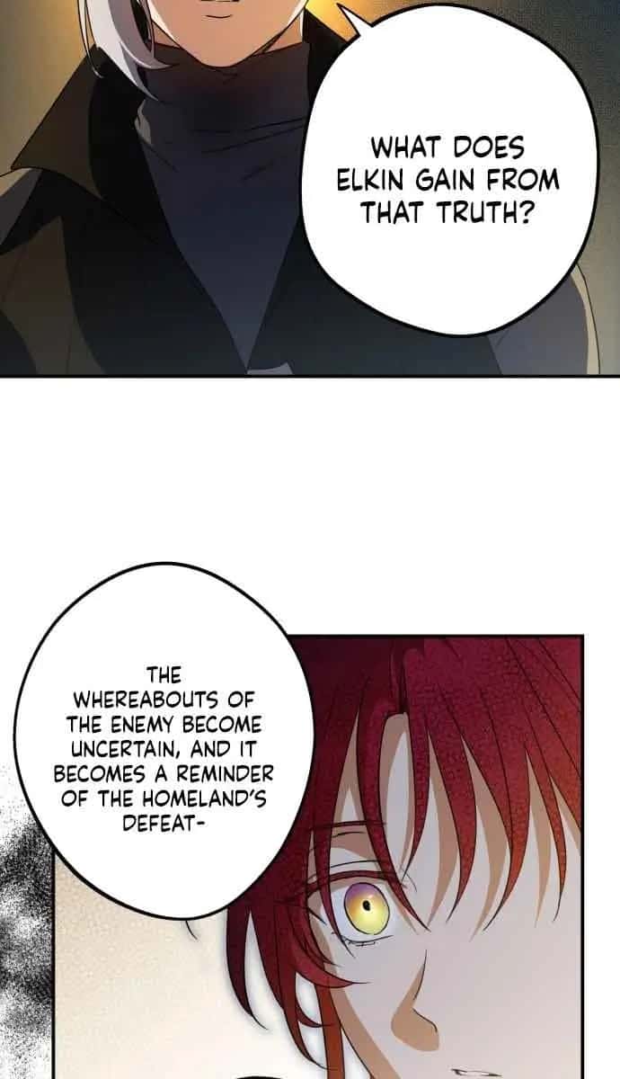Blinded by the Setting Sun Chapter 133 Page 23