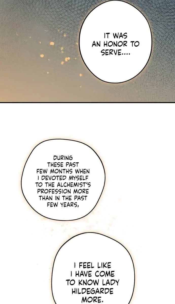Blinded by the Setting Sun Chapter 133 Page 29
