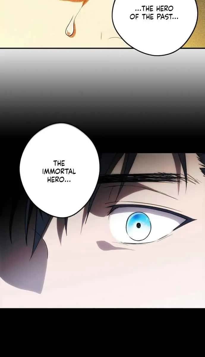 Blinded by the Setting Sun Chapter 133 Page 49