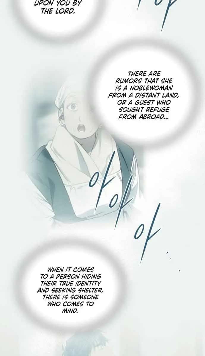 Blinded by the Setting Sun Chapter 133 Page 63