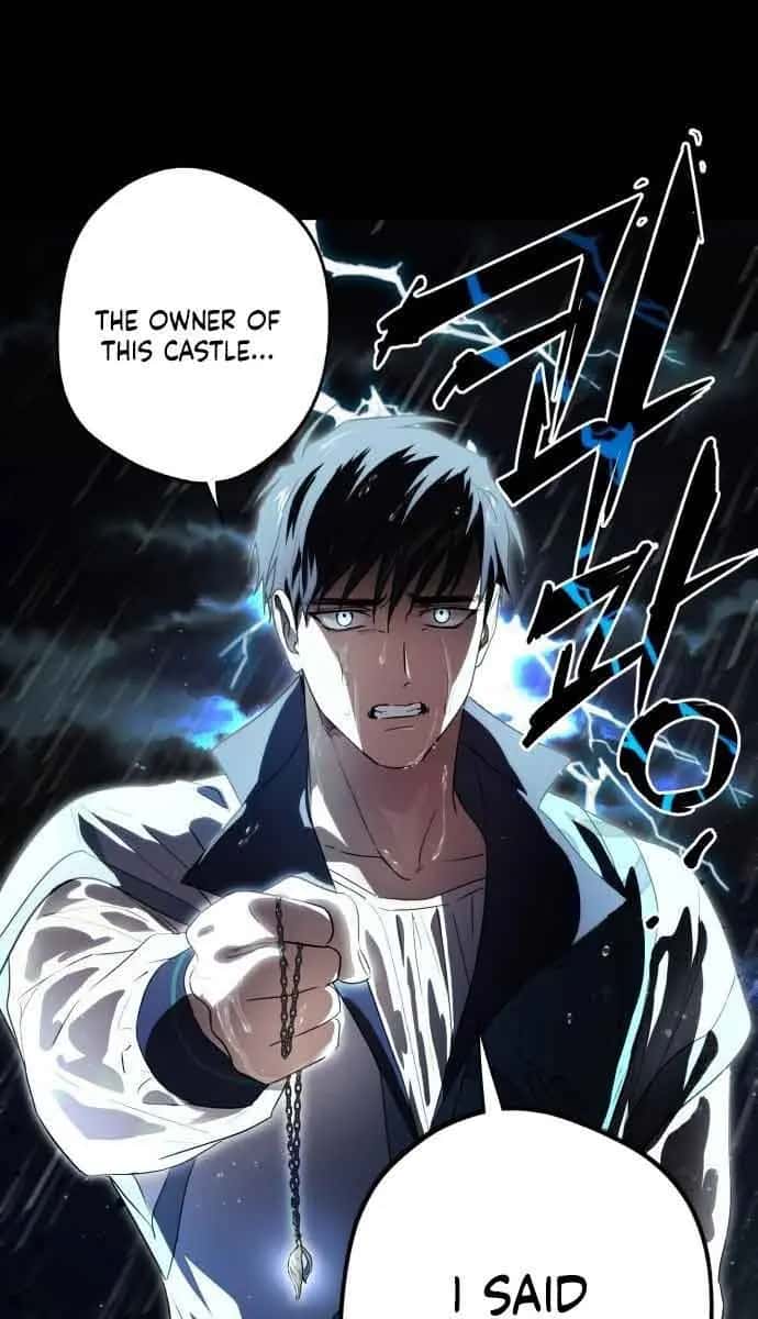 Blinded by the Setting Sun Chapter 133 Page 76