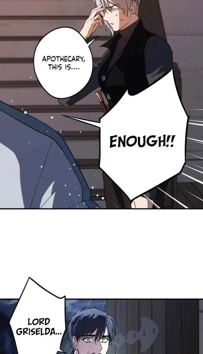 Blinded by the Setting Sun Chapter 134 Page 23