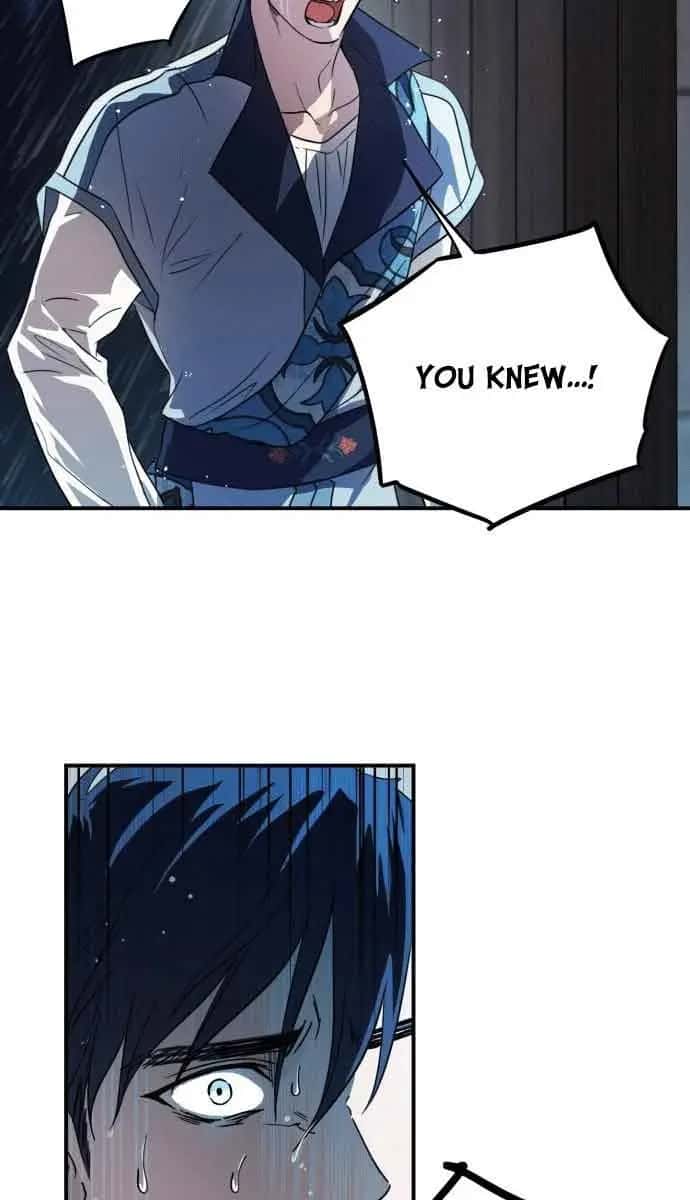 Blinded by the Setting Sun Chapter 134 Page 24