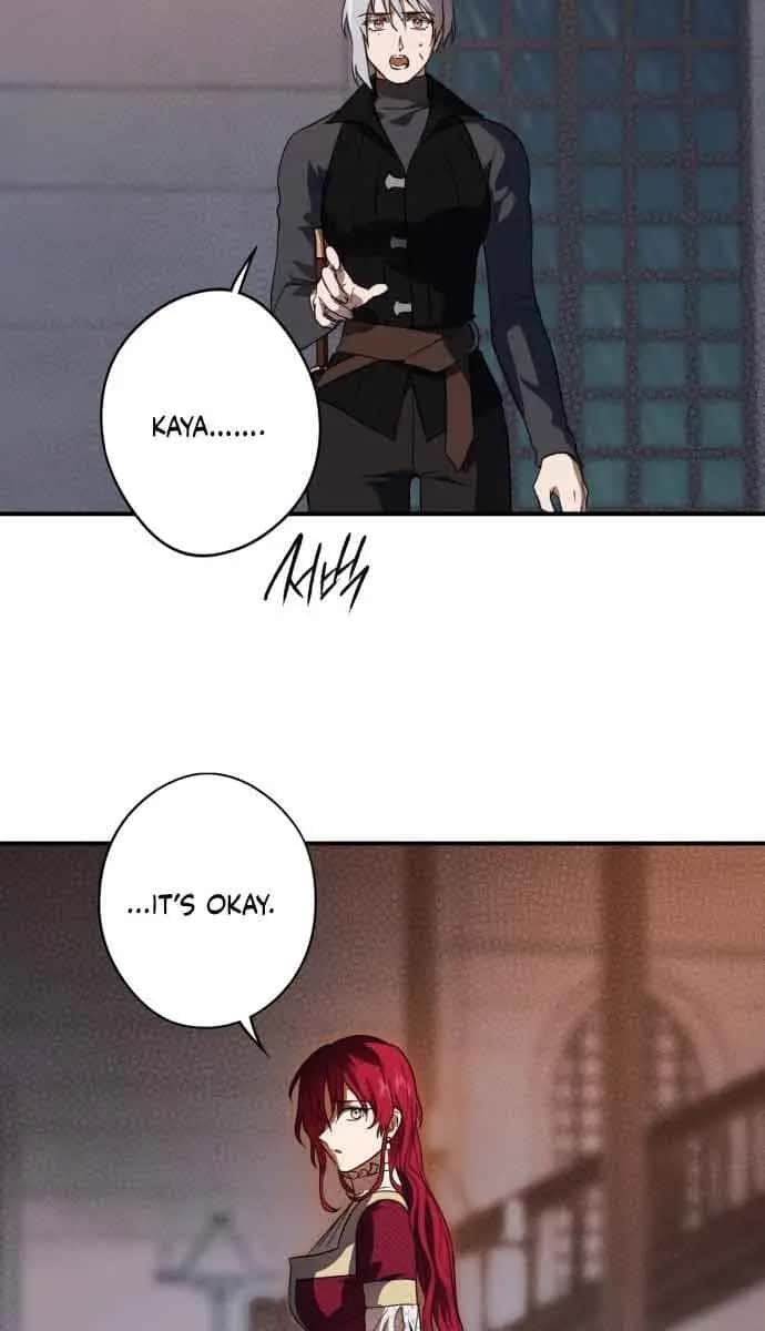 Blinded by the Setting Sun Chapter 134 Page 29