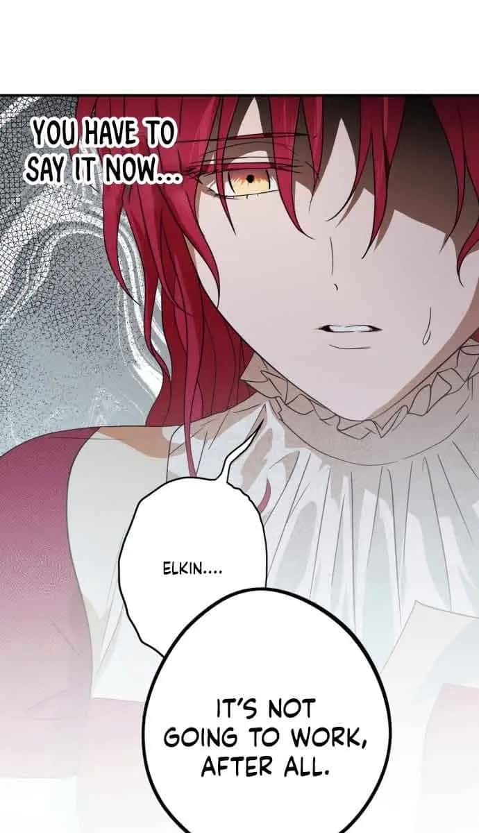 Blinded by the Setting Sun Chapter 134 Page 39
