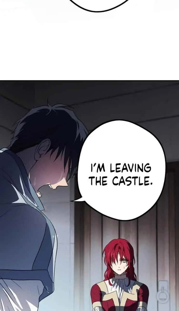 Blinded by the Setting Sun Chapter 134 Page 40