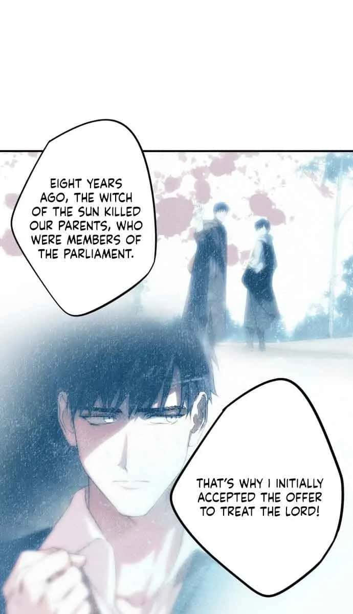 Blinded by the Setting Sun Chapter 134 Page 42