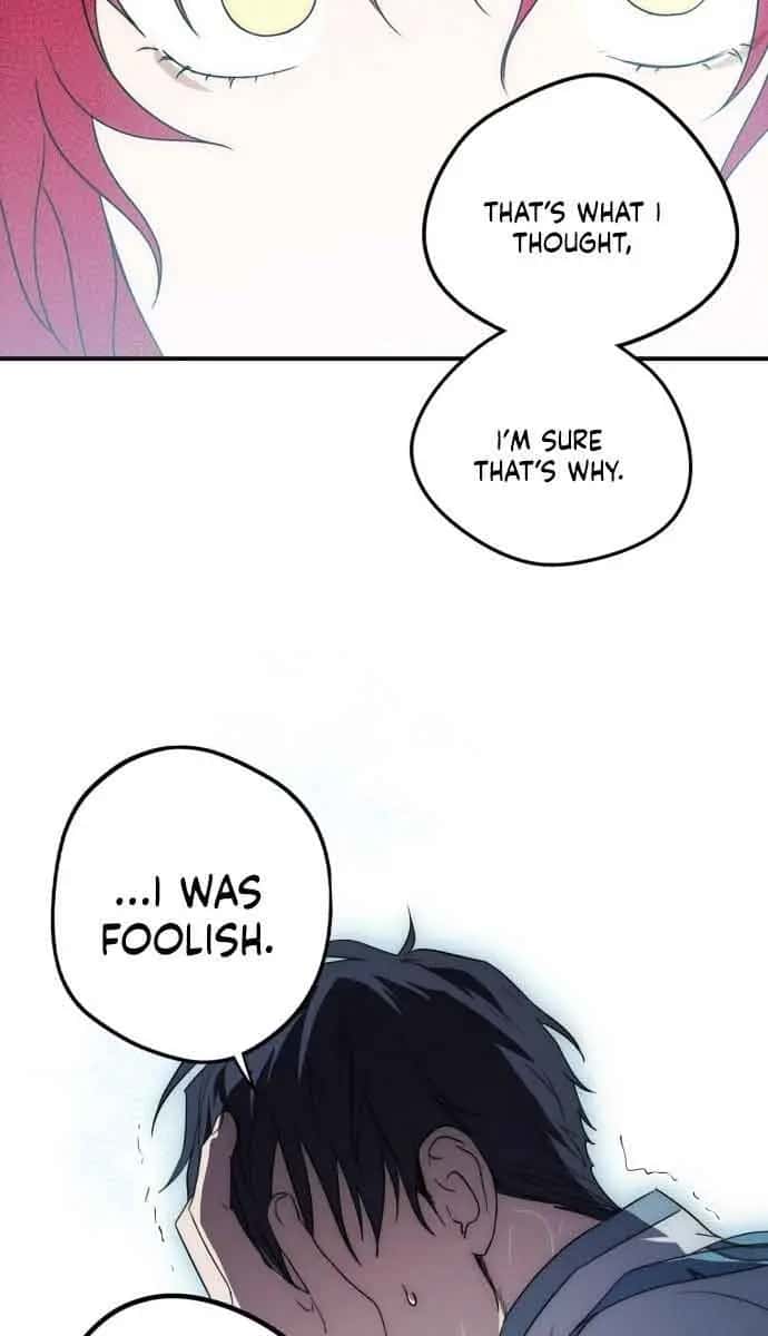 Blinded by the Setting Sun Chapter 134 Page 54