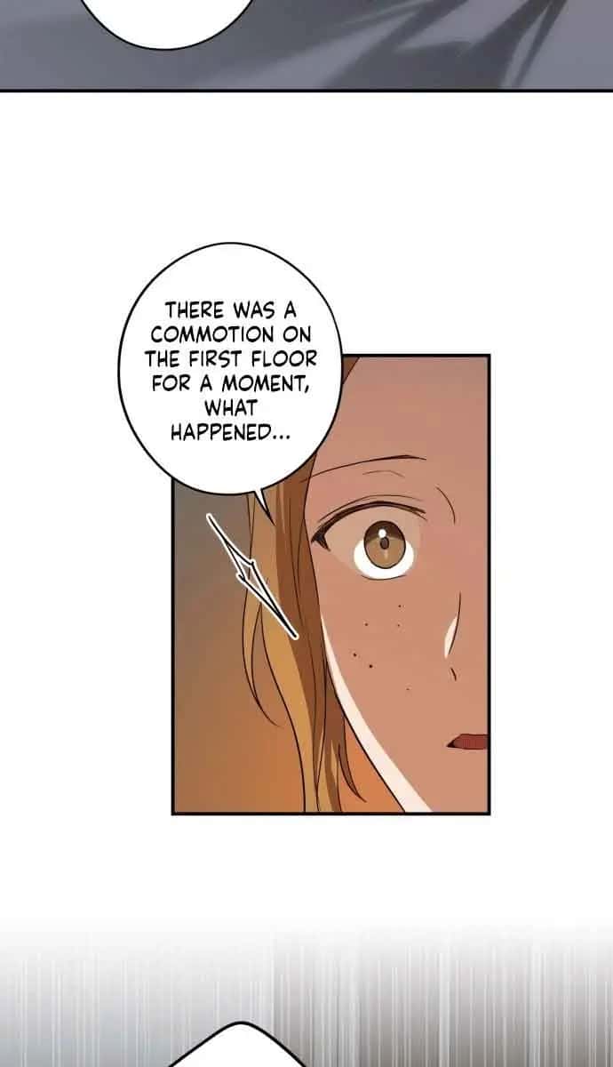 Blinded by the Setting Sun Chapter 134 Page 72