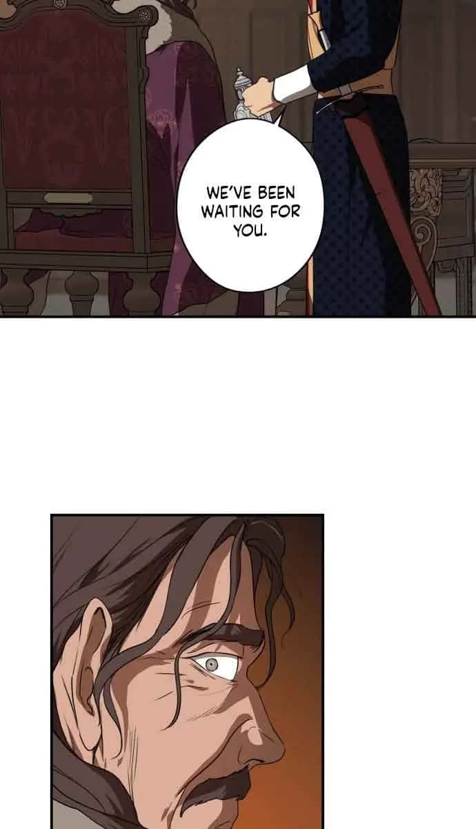 Blinded by the Setting Sun Chapter 134 Page 83