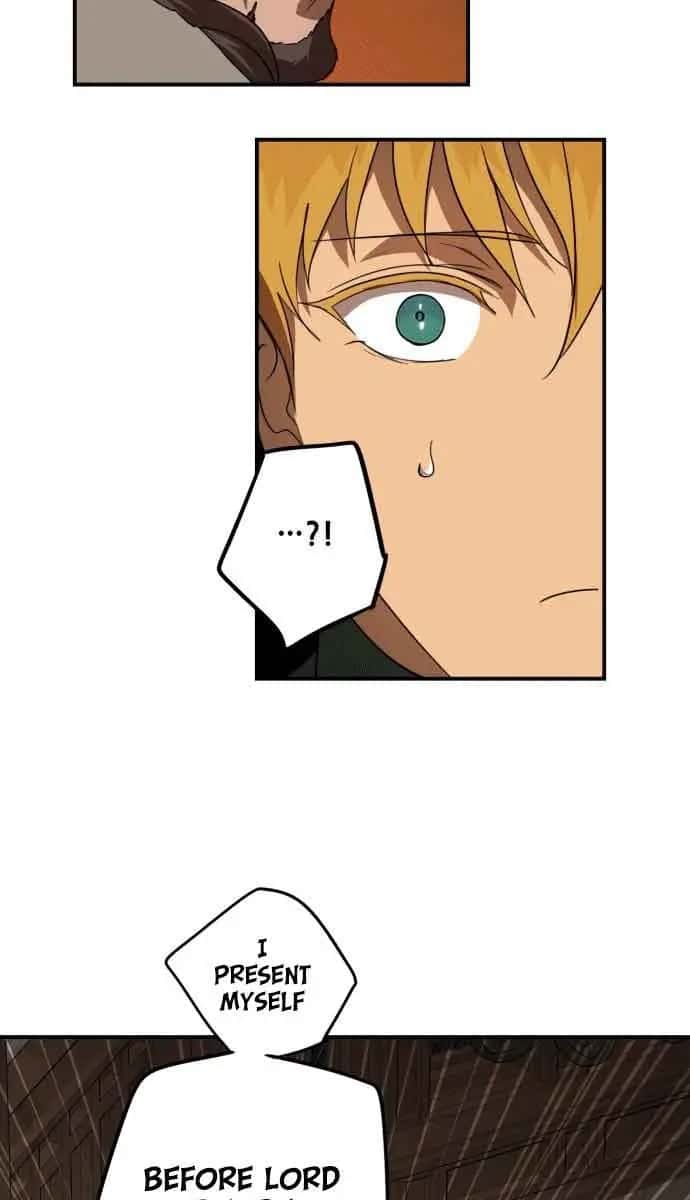 Blinded by the Setting Sun Chapter 134 Page 84